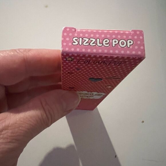 Colourpop Sizzle Pop Lippie Duo Set (3) - Picture 9 of 12